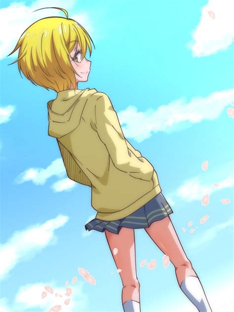 Kagayaki Homare - HUGtto! Precure - Wallpaper by sirotae01 #2344683 ...