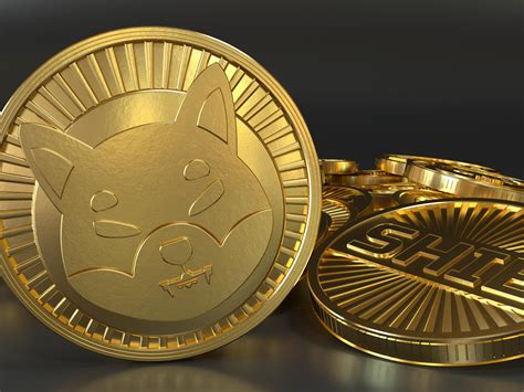 Shiba Inu Plans To Launch New Reward Token 'TREAT:' What You Need To ...