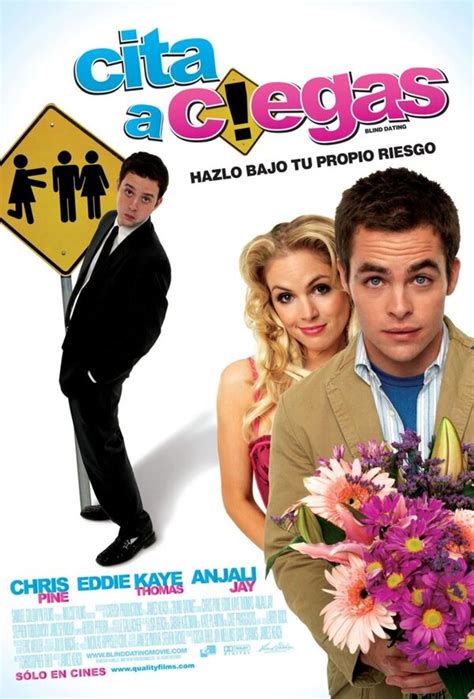 Свидание вслепую (2006) – Фильм Про