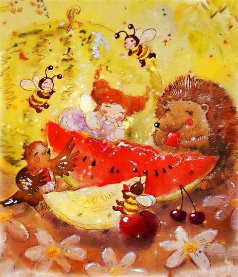 The Artist Anastasiya Stolbova - Форум по искусству и инвестициям в ...