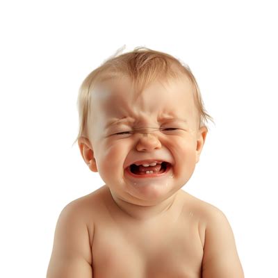Cry Baby PNGs for Free Download