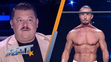Daniel Ciobbanu are un atestat de la templul Shaolin | Românii Au ...