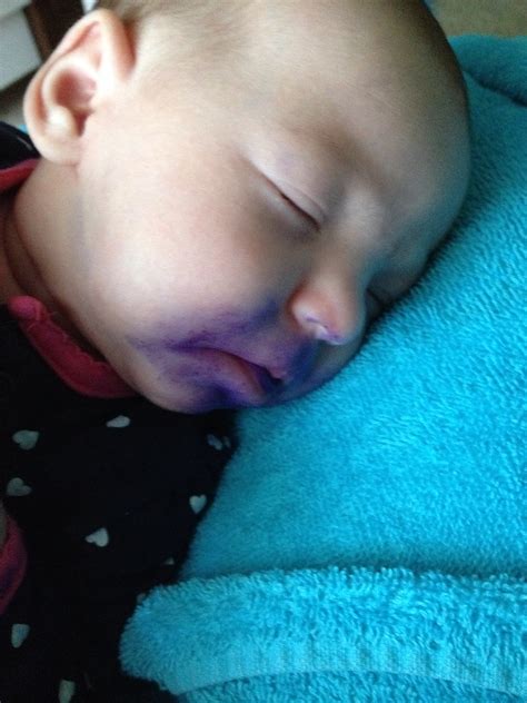 AW: Violet Beauregarde? — The Bump