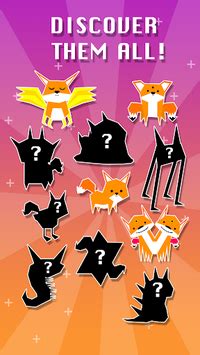 fox evolution clicker game apk