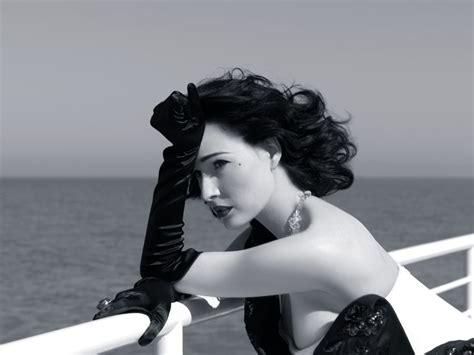 dita von teesefine born china