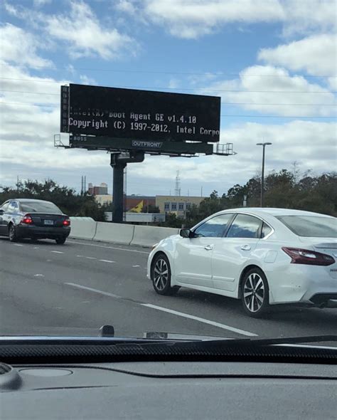 Someone needs to reboot. It has been like this for at least 2 days : r ...