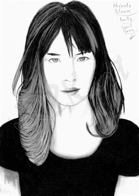 Nichole Sakura O'Connor/Nichole Bloom by JRZKart on DeviantArt