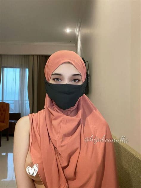 Hijab Camilla / hijab_camilla / hijabcamilla Nude Leaks OnlyFans - Fapezy