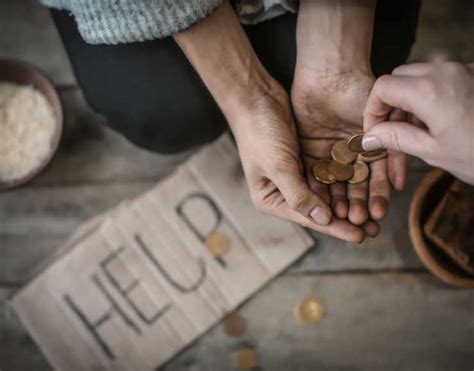 How to Further Impoverish Already Poor People