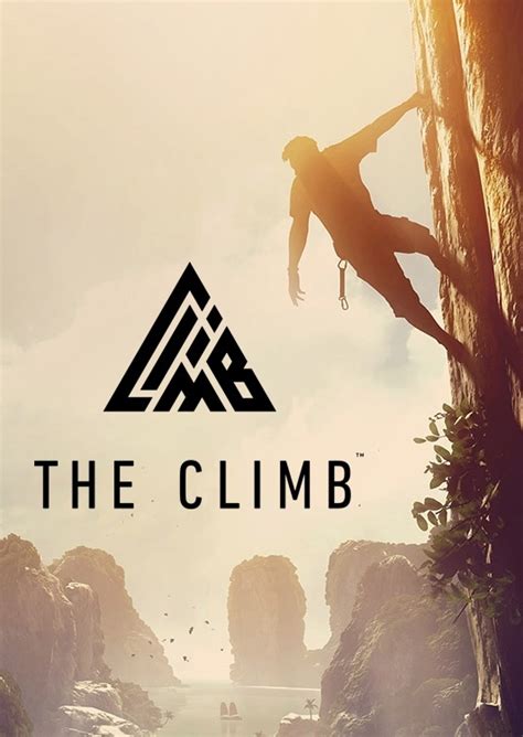 The climb vr game key - lenamylife