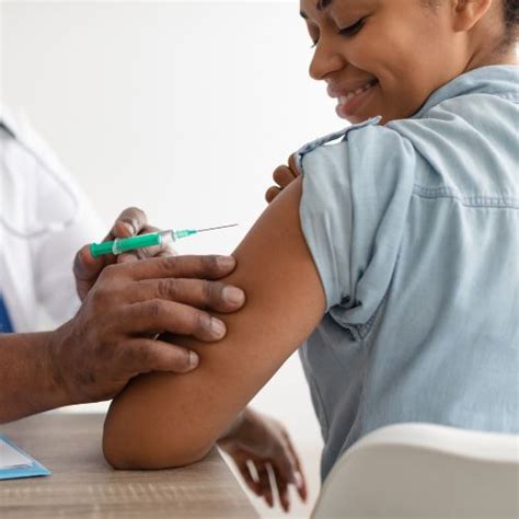 immunizations arent   kids mclaren health care news