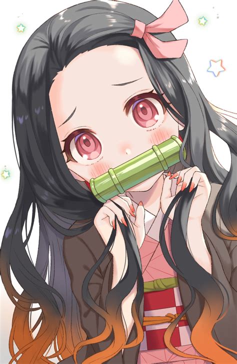 Незука Камадо - фото и картинки: 30 штук