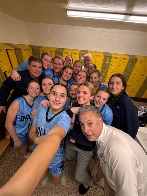 Dallas HS Girls Basketball... - Dallas HS Girls Basketball