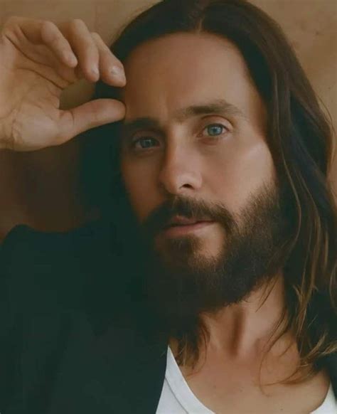 Pin de Shauna Caughron em Jared Leto & Brother 30 Seconds to Mars