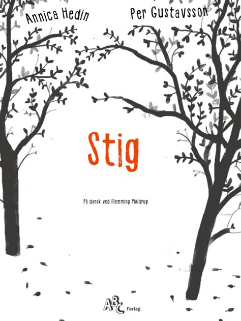 Stig | ABC Online Boghandel