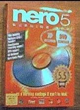 nero  burning rom amazoncouk software