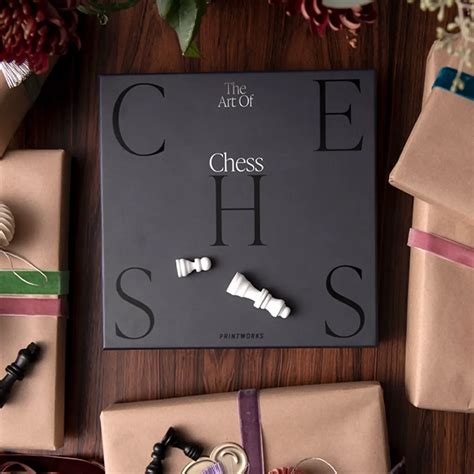 Chess Structures A Gra 9