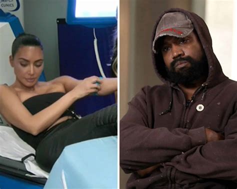 Kim Kardashian Reveals Aneurysm Linked to Kanye West Divorce Drama