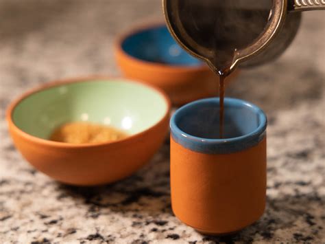 How to make Turkish coffee | Popular Science