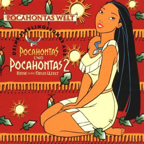 - Pocahontas Soundtrack Teil 1 und 2 - Amazon.com Music