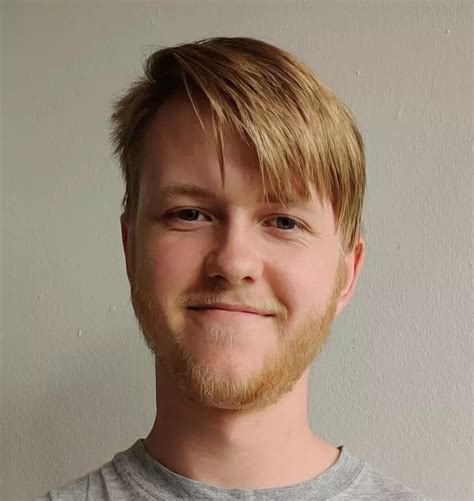 Nikolaj B. Sillassen - Home