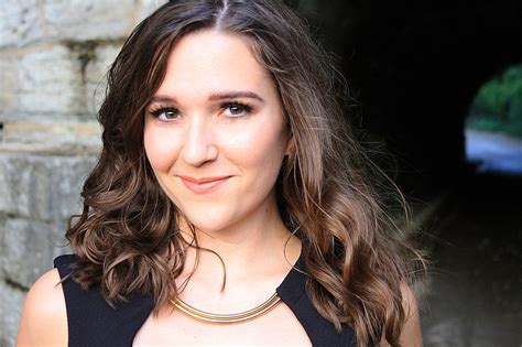 Megan McCarthy, Soprano