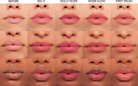 Buxom POWER-FULL PLUMP LIP BALM balzám na rty | notino.cz