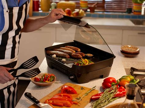 Philips grill (20): the pros and cons of electric desktop models and ...