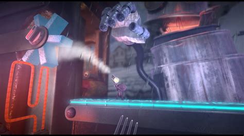LittleBigPlanet 3 Review | GodisaGeek.com