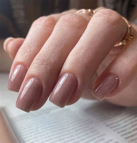 Укрепление ногтевой пластины гелем #маникюркыштым | Anna Nails ...