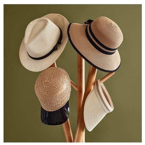 14 Best Summer Hats to Keep Cool Now