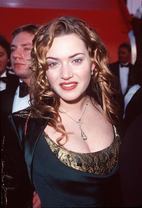 Kate Winslet 1991