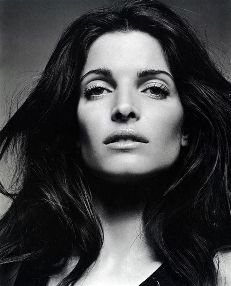 Stephanie Seymour photo 78 of 373 pics, wallpaper - photo #122349