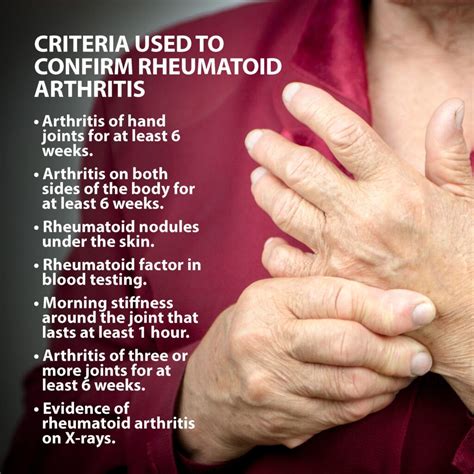 Rheumatoid Arthritis Symptoms Treatment And Prevention - Asking List