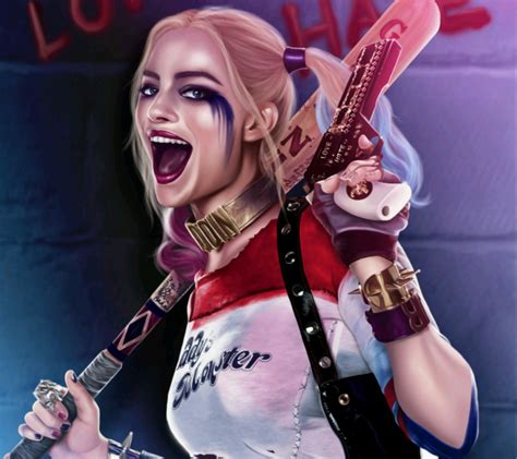 harley quinn #1158548 - uludağ sözlük galeri