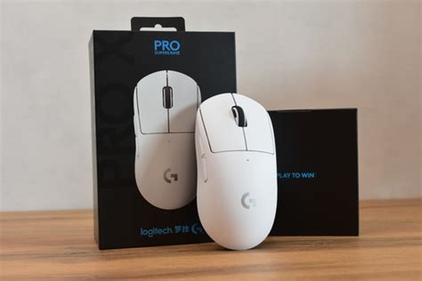 Logitech G PRO X SUPERLIGHT - купить за 9 499 руб. на ВК Маркет | ВКонтакте