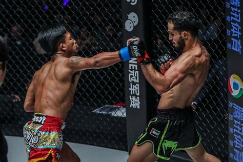 Rodtang Fired Up To Return To Action In Tokyo - Fightnews Asia