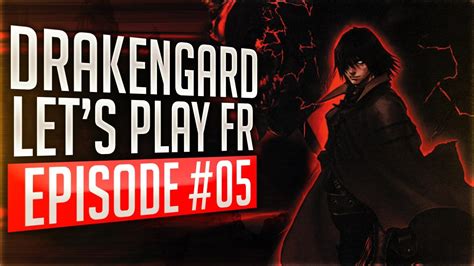 DRAKENGARD : LEONARD | Let's play FR #5 - YouTube