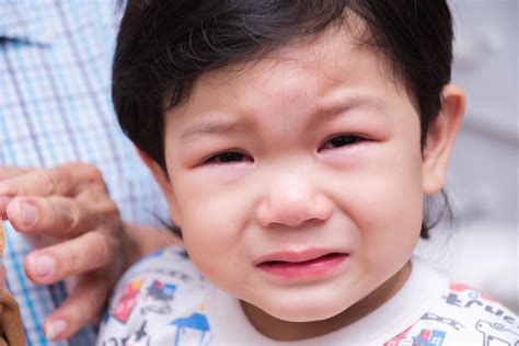 toddler jugular vein distention when crying 1
