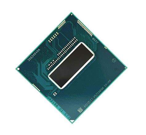 Intel i7 4940MX 4930 4910MQ 4900 4810 4800 4712 4702 4710 4700 4610M ...