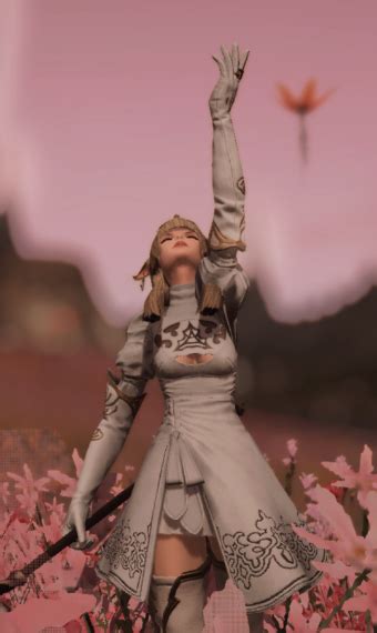 Guardian Angel | Eorzea Collection