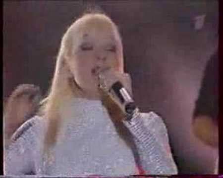 Одинокий день - Буланова Таня (2002) - YouTube