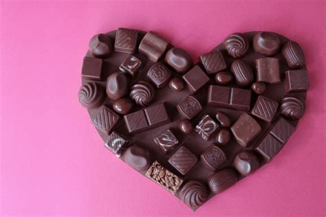 Chocolate Love | QAZ JAPAN