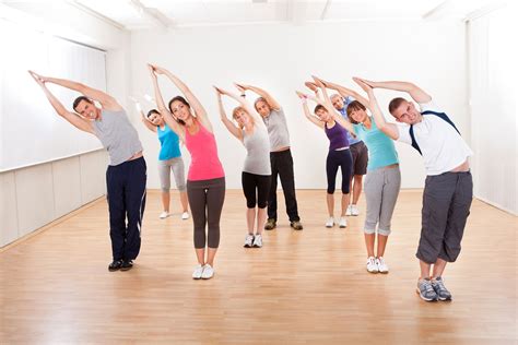 The 20 benefits of aerobic exercise