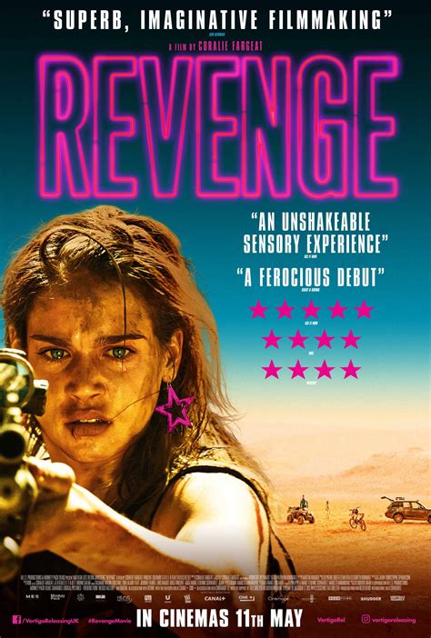 Revenge-Boldest-Hollywood-Movies-On-Netflix - The Best of Indian Pop