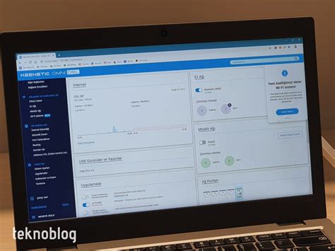 Keenetic Omni DSL inceleme fotoğraflar, yorumlar, detaylar, video