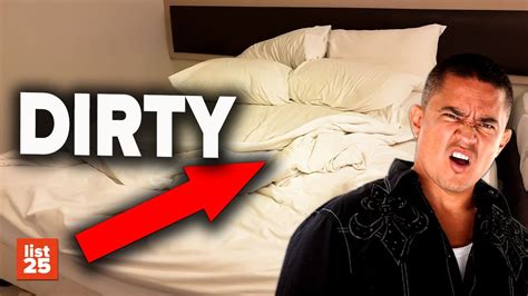 25 Surprising SECRETS Hotels Don’t Want You To Know - YouTube