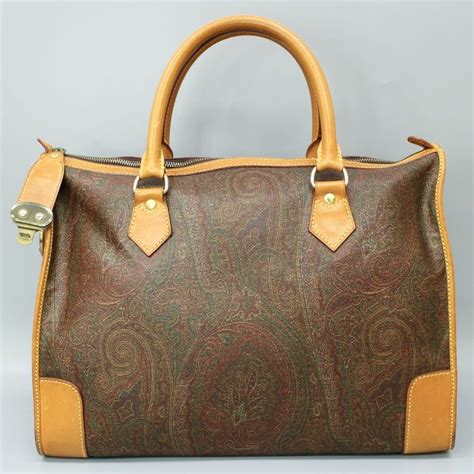 Etro - Handbag - Catawiki