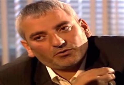Kurtlar Vadisi'nin Abidin'i yıllar içindeki değişimiyle şaşkına çevirdi ...