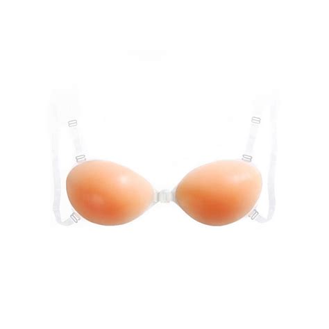 Luxury Stick On Bras | Sizes A to J | Free UK delivery